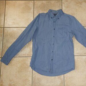 Tommy Hilfiger denim shirt